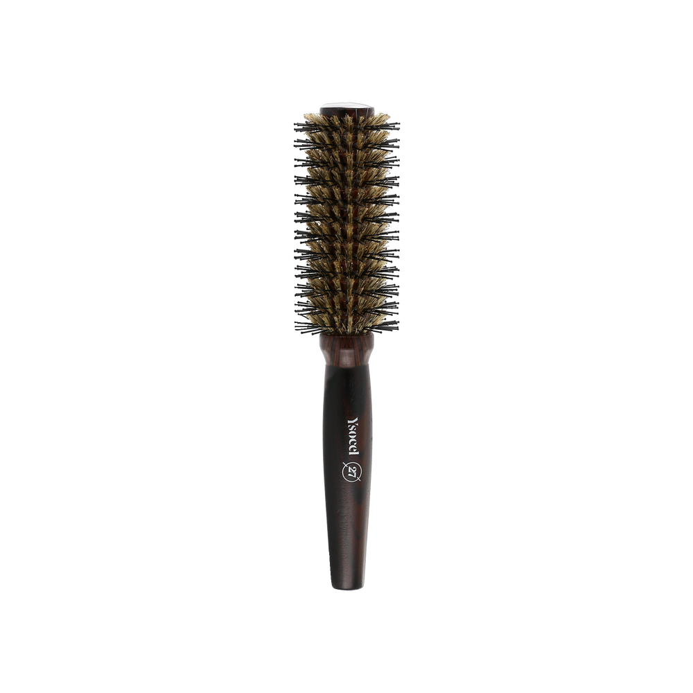 Barnum Brosse Thermique Ysocel 27mm